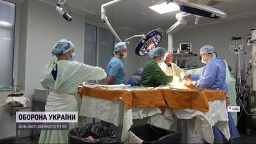 Несмотря на войну, иностранцы едут оперировать сердце в Украину