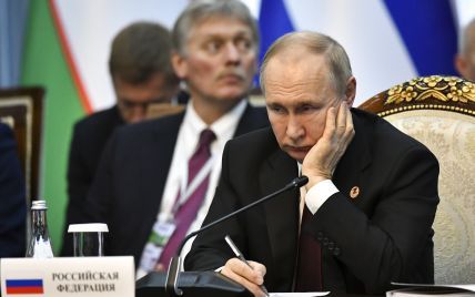 "Гірше, ніж смерть": експерт пояснив, що очікує Путіна після поразки у війні