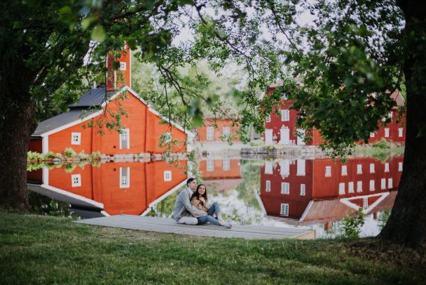  / © www.visitfinland.com