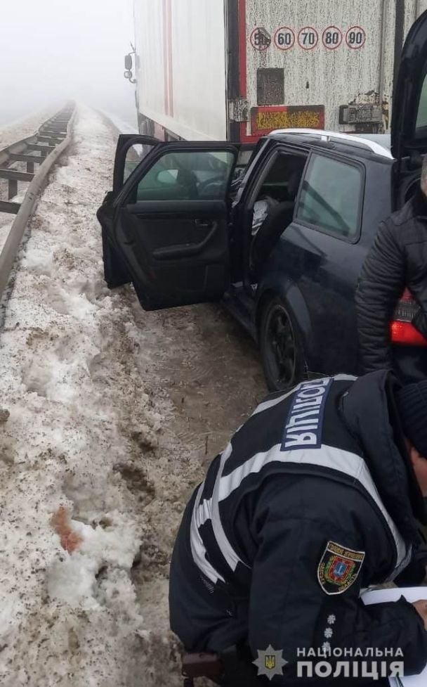  / © ГУ НП в Одеській області