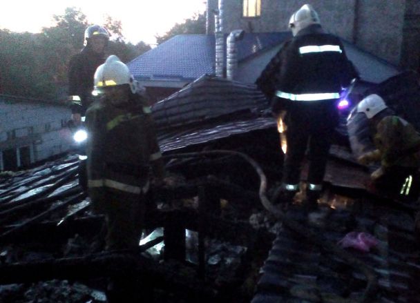  / © Головне управління ДСНС України в Одеській області