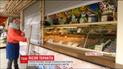 Без музики і з посиленими заходами безпеки: у Берліні знову відкрили святковий базар