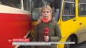 Потрійна ДТП на Подолі майже заблокувала рух авто вулицею Кирилівська