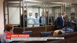 Шістьох кримців у справі "Хізб ут-Тахрір" засудили до ув'язнення від 7 до 19 років