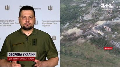 Безперервні обстріли по військових та цивільних! Оперативна інформація з фронту на 3 липня