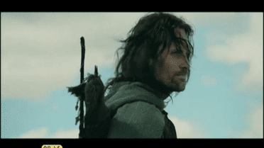 Вігго Мортенсен зламав пальці ноги