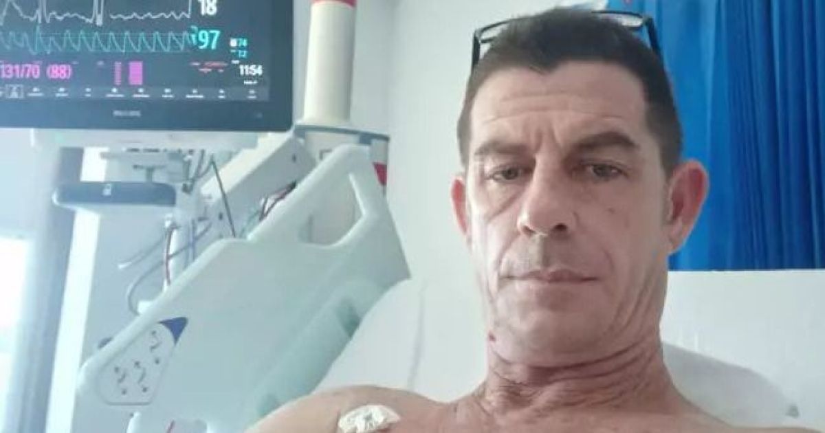Чоловік хрускотів шиєю та осліп: чому так сталося