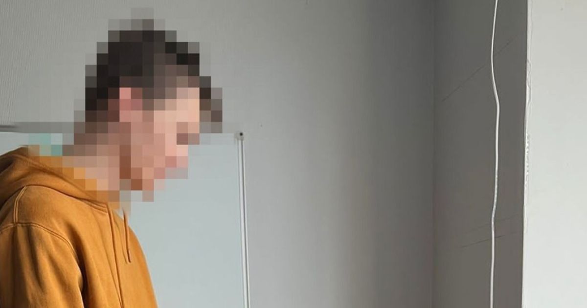 Житель Черкасс и двое киевлян за 200 долларов продавали россиянам персональные данные украинцев: фото