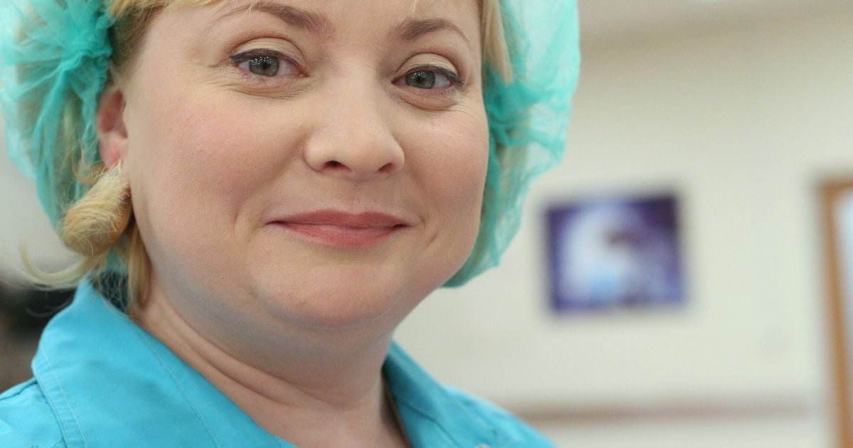 Светлана Пермякова сохранила дружеские отношения с экс-мужем