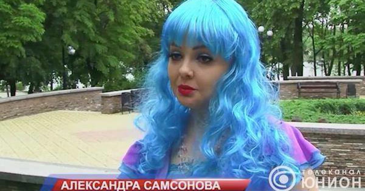 ТОП маразмов "ДНР" и "ЛНР": Саакашвили с отрядом СС и пассажиры "Укрзализныци" в памперсах