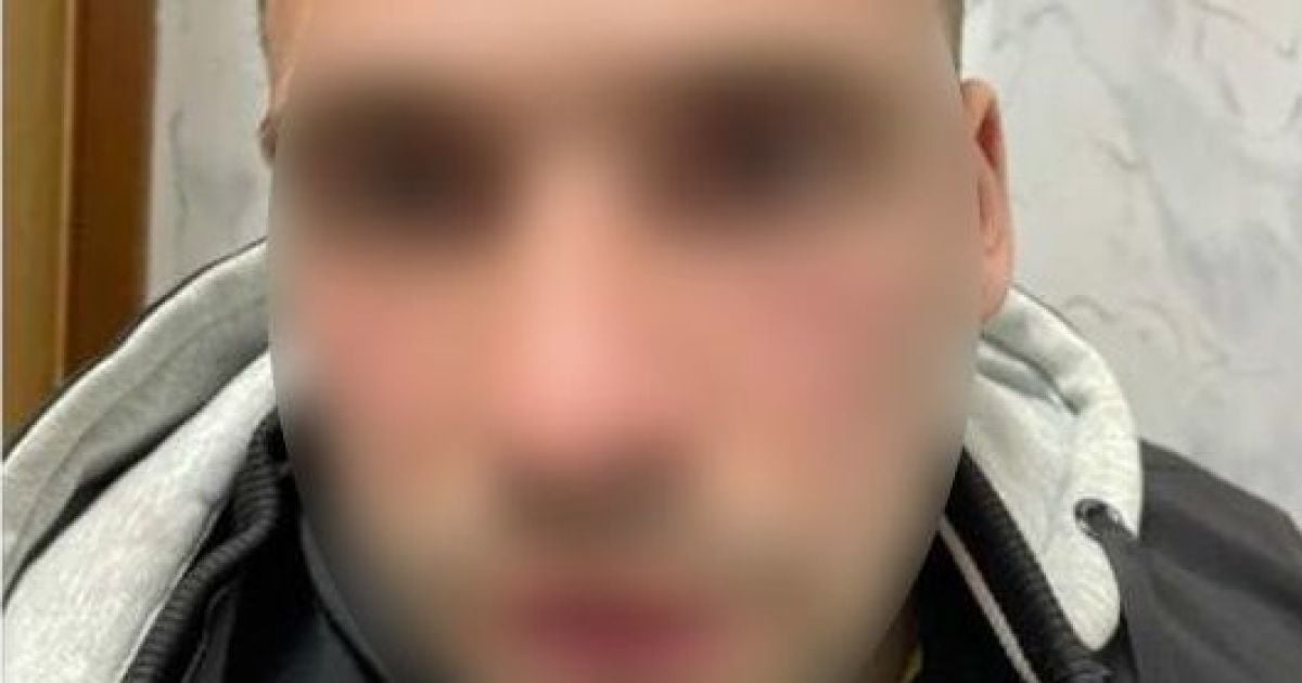 У Київській області молодик до смерті побив свого батька / © Полиция Киевской области