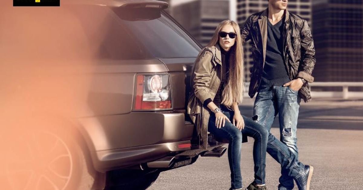 Новая коллекция Antonio Biaggi