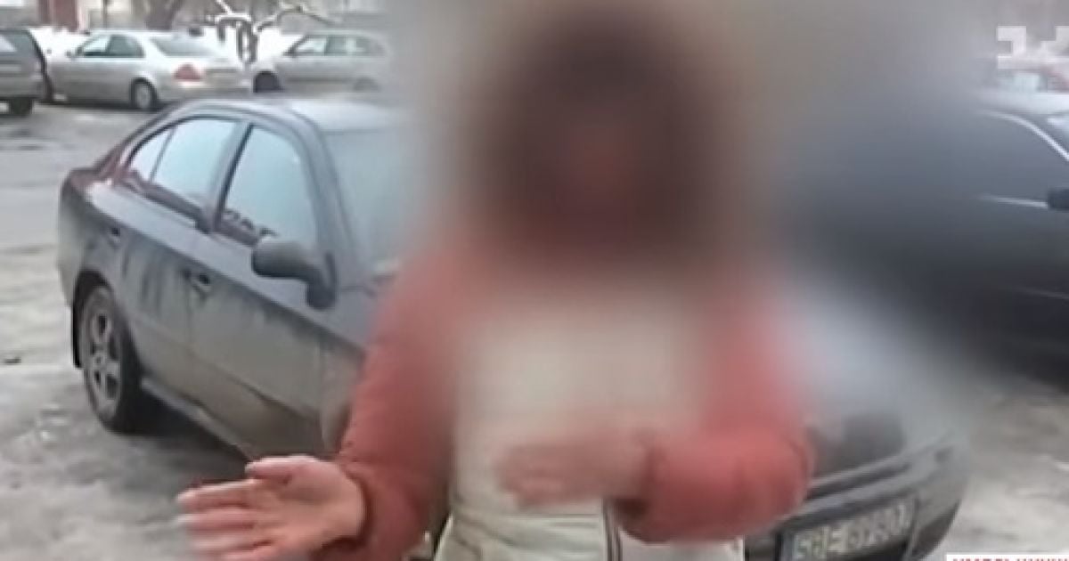 Женщина с Хмельнитчины, которая продала 4-летнего сына в попрошайки, сидела за распространение порно