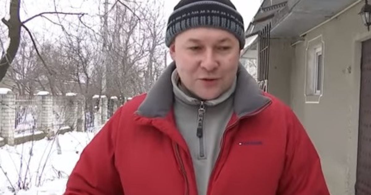 В Белой Церкви мужчина за год триста раз вызывал полицию, чтобы увидеть дочку