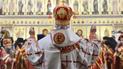 У РПЦ засудили легалізацію одностатевих шлюбів в США