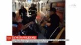 Женщина погибла на колеи столичного метро