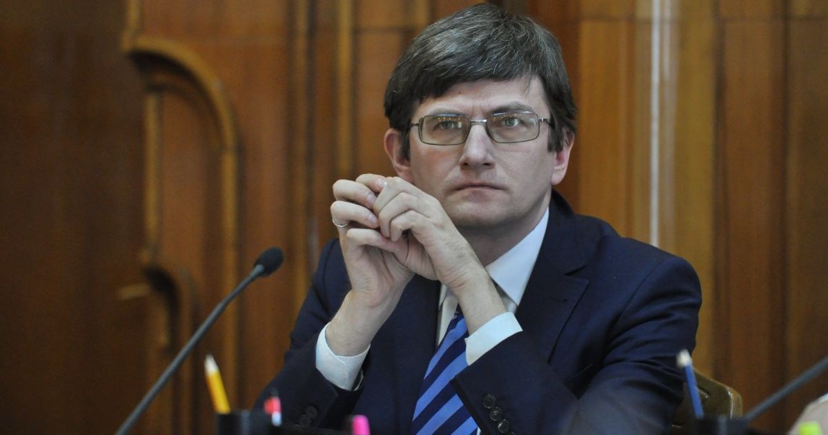 Андрей Магера