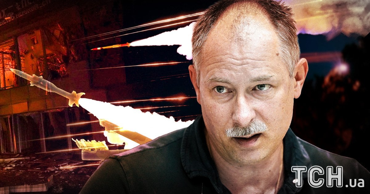 Олег Жданов