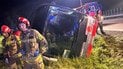 Аварія в Польщі