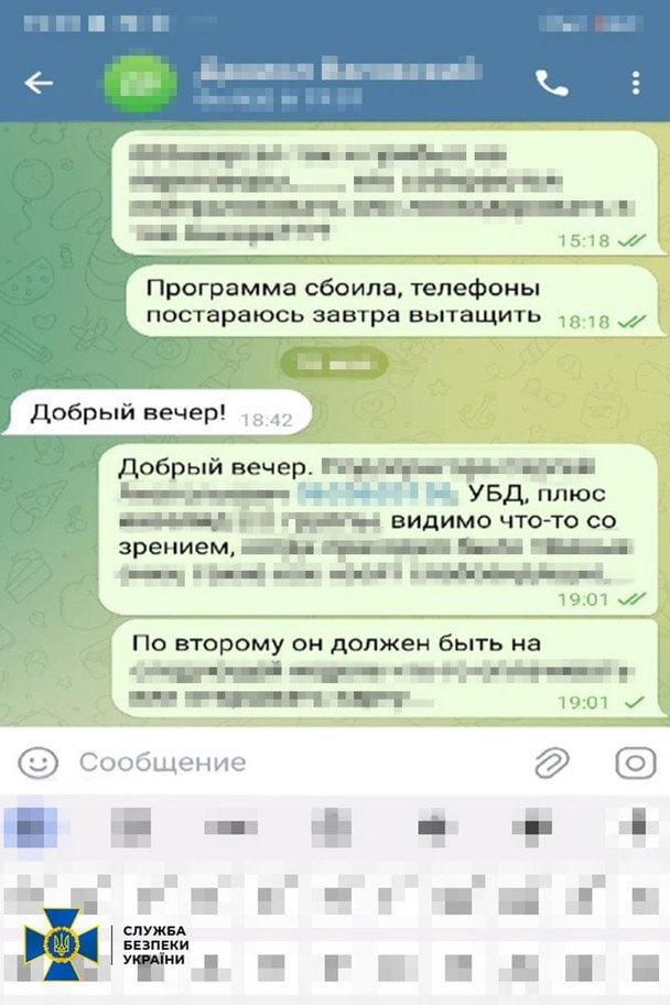  / © СБУ