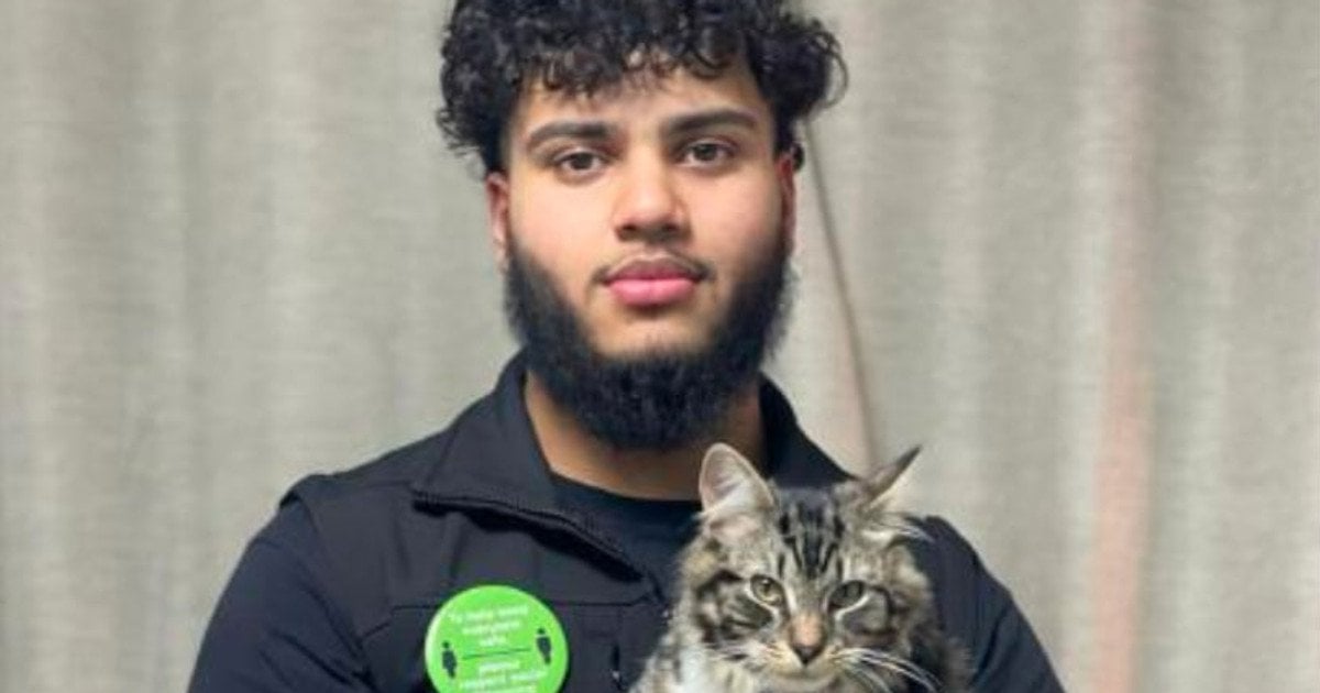 Алви Чоудхури подает в суд на полицию из-за сбоя в работе искусственного интеллекта