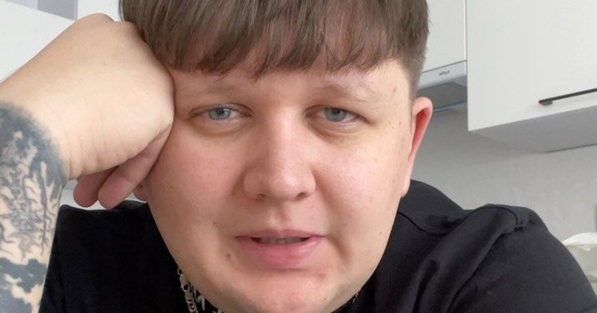 Миша Лебига