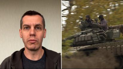 Три фактора влияния на ход войны и почему Путин так уперся в Бахмут - Сергей Кузан