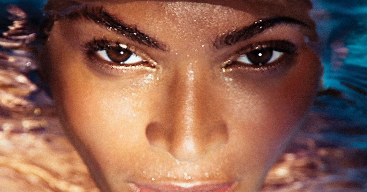 Бейонсе снялась в волнующем фотосете / © Flaunt