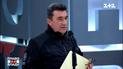 Данилов жестко и однозначно ответил Путину о принадлежности Крыма
