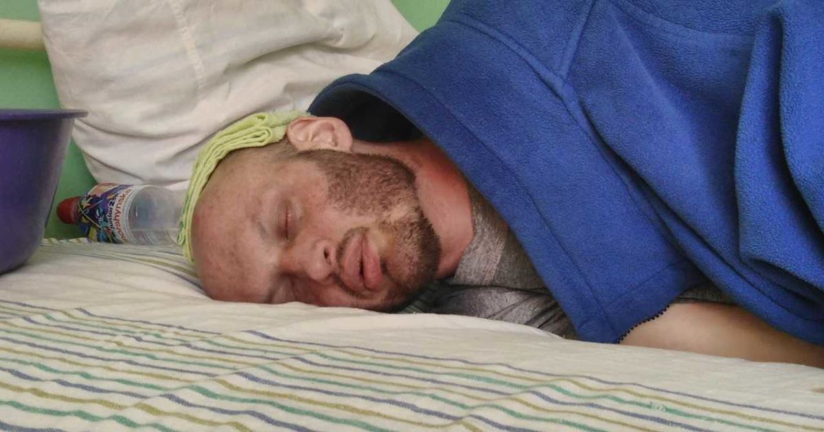 Семья просит Петра спасти ему жизнь