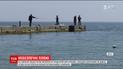 Спасательная служба сообщила, что все пляжи Одесчины не являются пригодными для купания