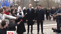 Кто из трех претендентов возглавит Кабмин, пока неизвестно