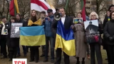 Польський сейм вимагає від Росію негайно звільнити Надію Савченко