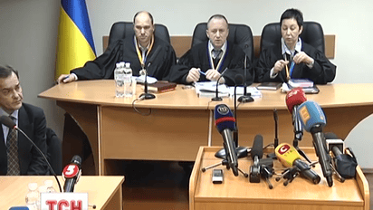 Росія не обговорювала з Україною можливість обміну Савченко