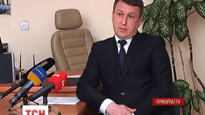 27-летнего жителя Прикарпатья подозревают в педофилии