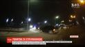 Погоня со стрельбой: на трассе Киев-Чоп водитель-беглец устроил гонки с полицией
