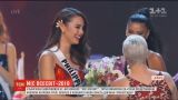 Титул "Міс Всесвіт-2018" виборола представниця Філіппін