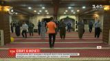 Спорт в мечети: в Ираке мусульманское заведение проводит занятия гимнастикой