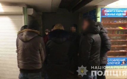 В Харькове задержали мужчину, который вербовал женщин для съемок в порно в Испании