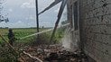 Атака РФ на Суми 9 липня