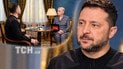 Володимир Зеленський дав велике інтерв’ю Аллі Мазур: що сказав про США, гарантії безпеки, НАТО, армію та переговори з Росією