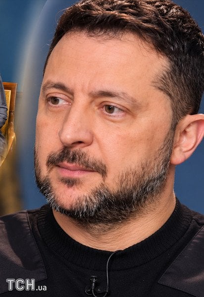 Володимир Зеленський дав велике інтерв’ю Аллі Мазур: що сказав про США, гарантії безпеки, НАТО, армію та переговори з Росією