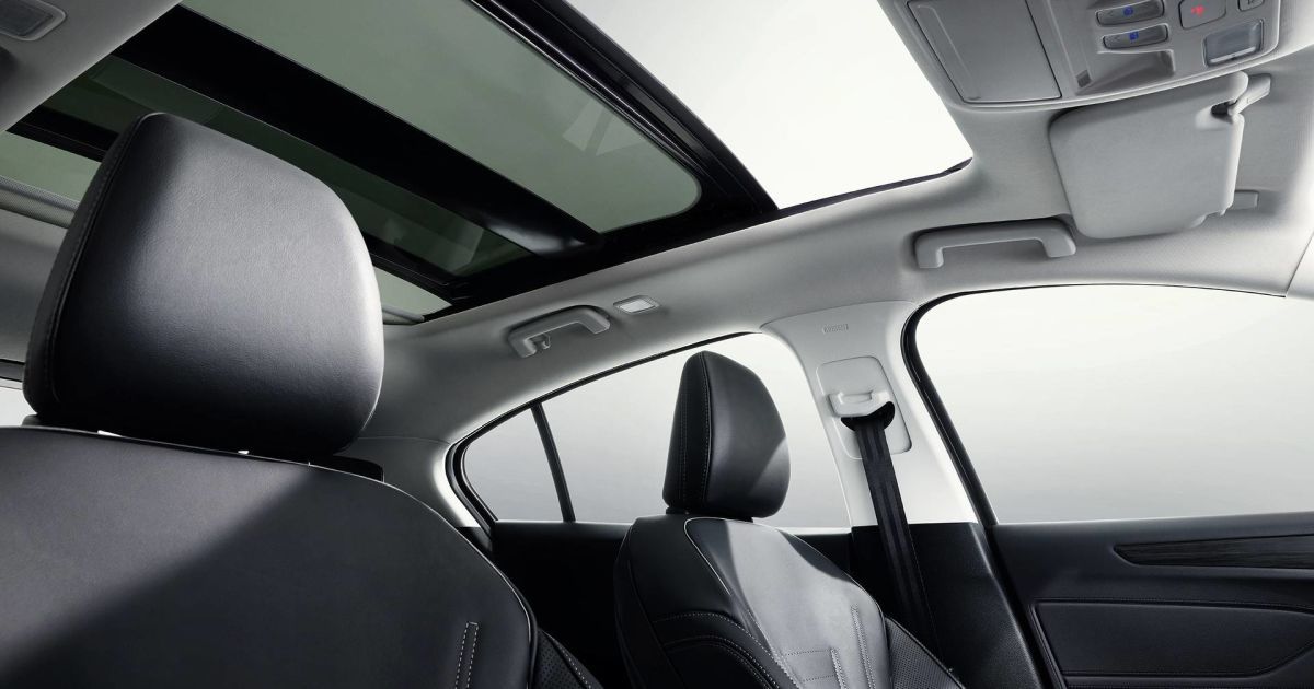 Ford Focus 2019