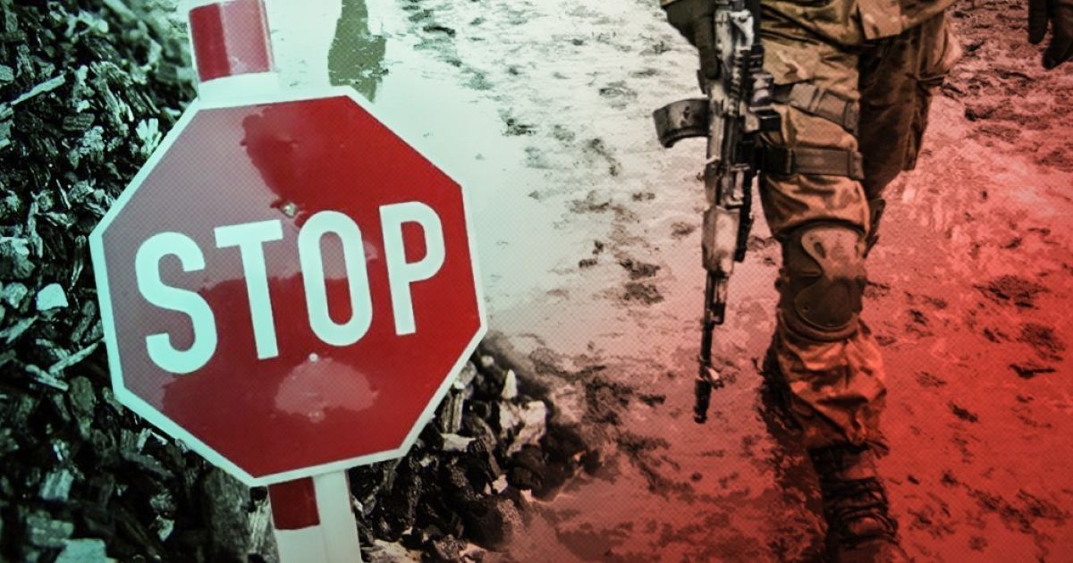 Зона хаосу. Який ефект матиме "націоналізація" українських підприємств на Донбасі