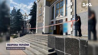 Україною прокотилися масові повідомлення про замінування