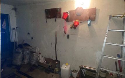 У Львівській області двох чоловіків в гаражі вбило струмом: фото