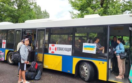 Что нужно знать об эвакуации из оккупированных территорий Украины: важные советы