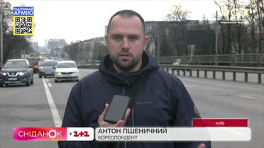 Яка зараз ситуація з поверненням жителів до Києва та прилеглих до столиці міст