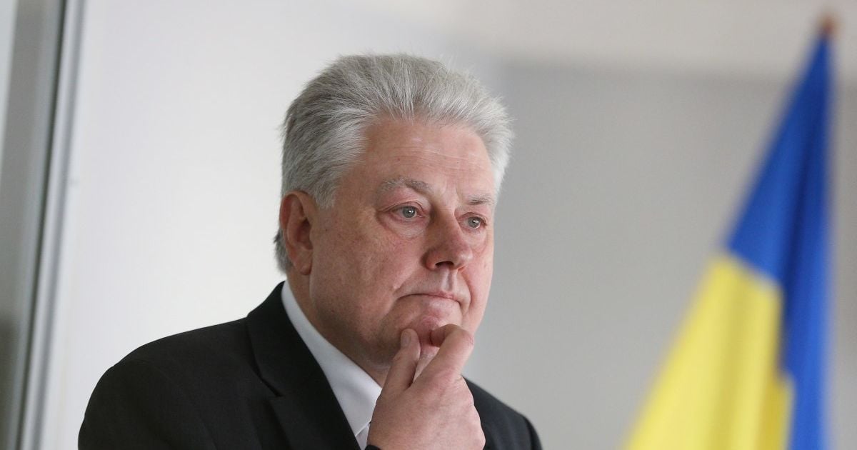 Зеленский дал наставления новоназначенному послу Украины в США