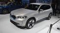 Перший кросовер BMW на електриці отримає запасу ходу у 440 км